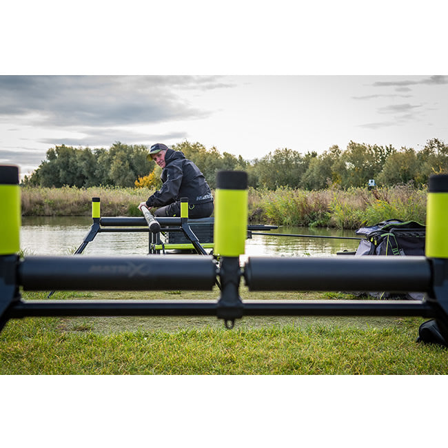 Suport cu rola pentru rubesiana Matrix  Single Compact Pole Roller