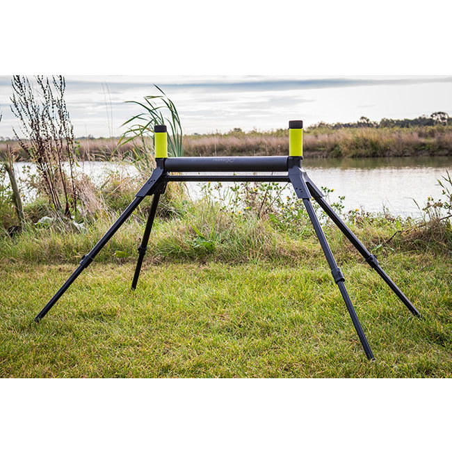 Suport cu rola pentru rubesiana Matrix  Single Compact Pole Roller