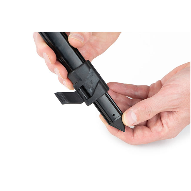 Suport cu rola pentru rubesiana Matrix  Single Compact Pole Roller