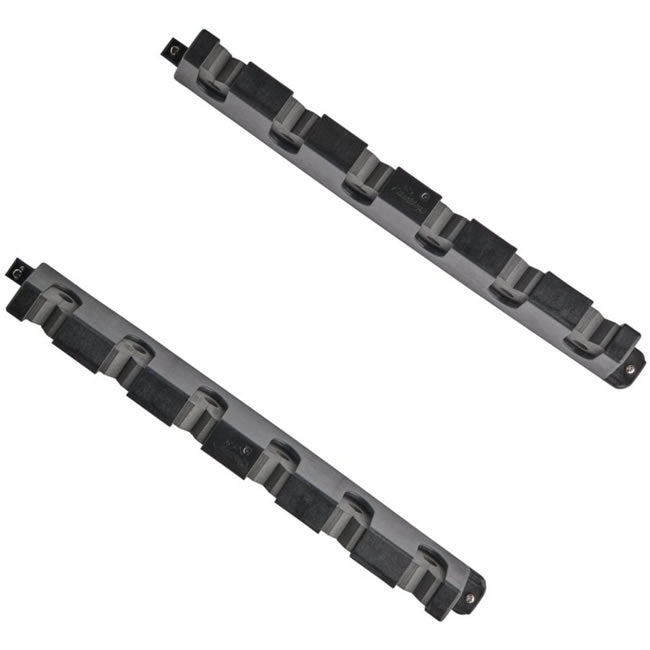 Suport de Perete pentru Lansete Berkley Horizontal BRMH6 Rod Rack