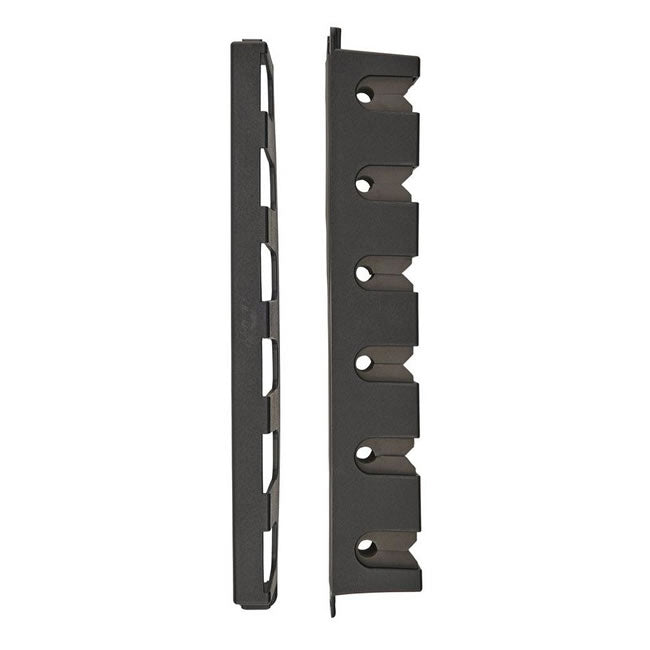 Suport de Perete pentru Lansete Berkley Vertical 6 Rod Rack