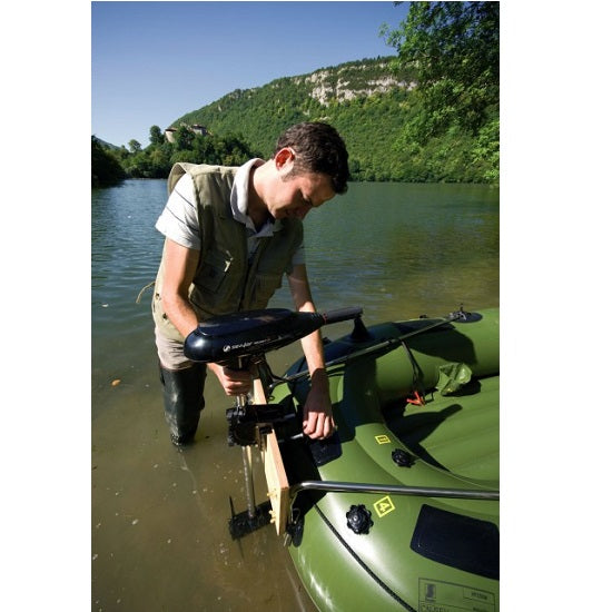 Suport de motor Sevylor pentru barci pneumatice MM3