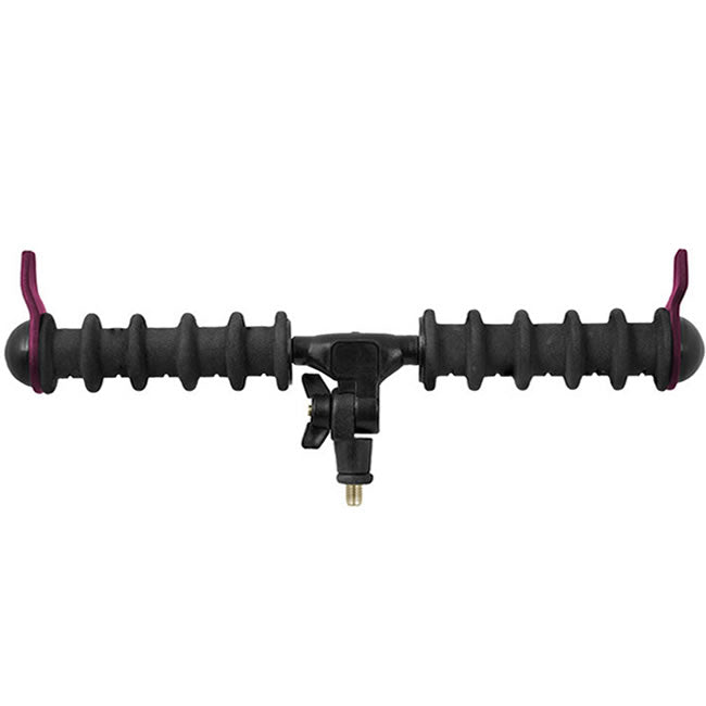 Suport feeder Delphin EVASTIC SetUp 25cm