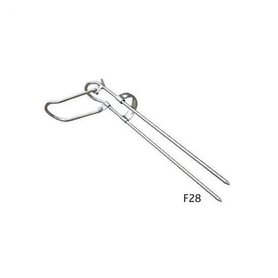 Suport lanseta Baracuda F28 30cm