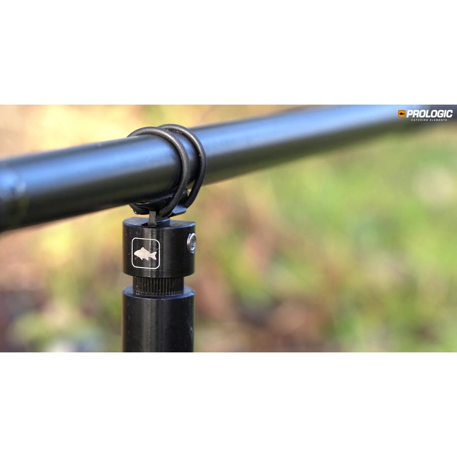 Suport lanseta Prologic Clinch Pivoting Snag Butt Grip