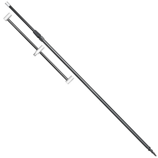 Suport lansete Baracuda FS doua posturi 80-150cm