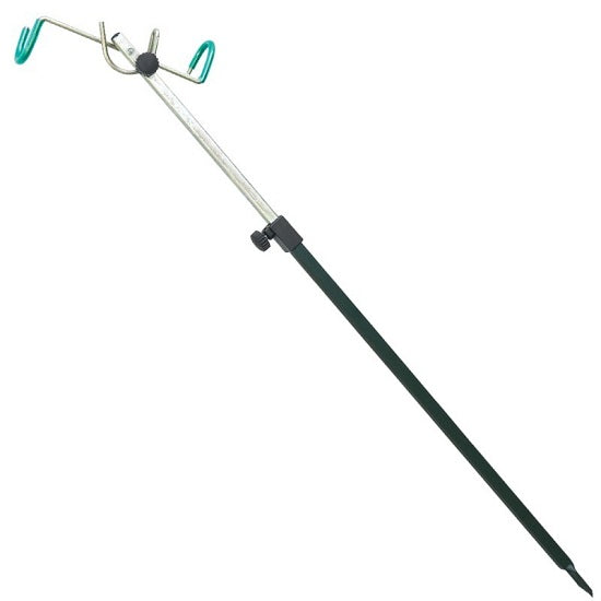 Suport lansete Baracuda T018 2 posturi