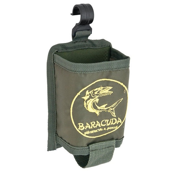 Suport pahar Baracuda pentru scaun pat 15X8CM