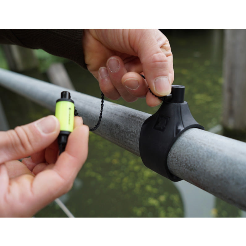 Suport pentru Balustrada STRATEGY XS Railing Bracket, 40-70mm