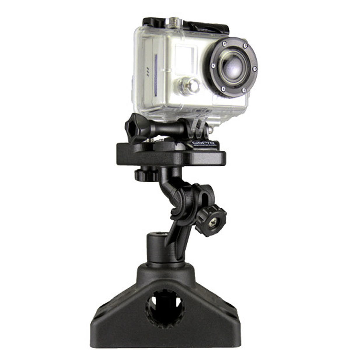 Suport pentru Camera Video Scotty pentru Barca sau Caiac 