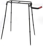 Suport pentru Galeata Fox Double Bucket Stand Kit