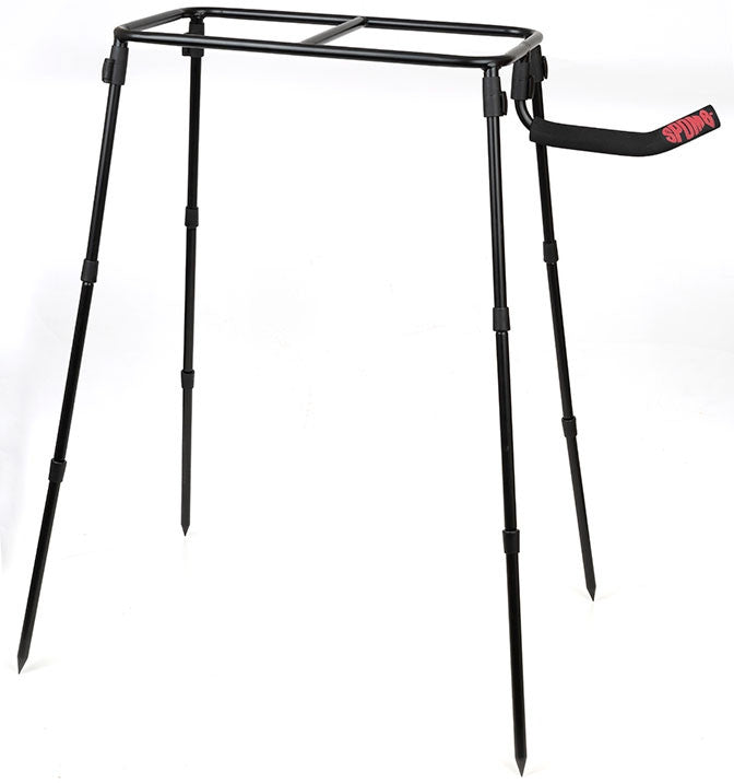 Suport pentru Galeata Fox Double Bucket Stand Kit