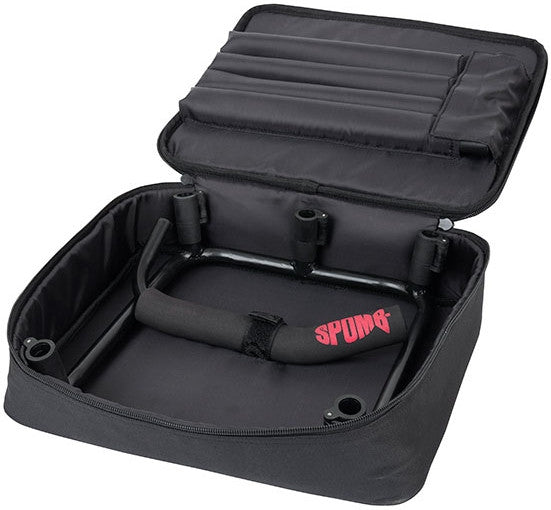 Suport pentru Galeata Fox Single Bucket Stand Kit