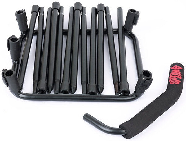 Suport pentru Galeata Fox Single Bucket Stand Kit