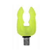 Suport tip U Carp Zoom Rubbery Rod Rest Fluorescent