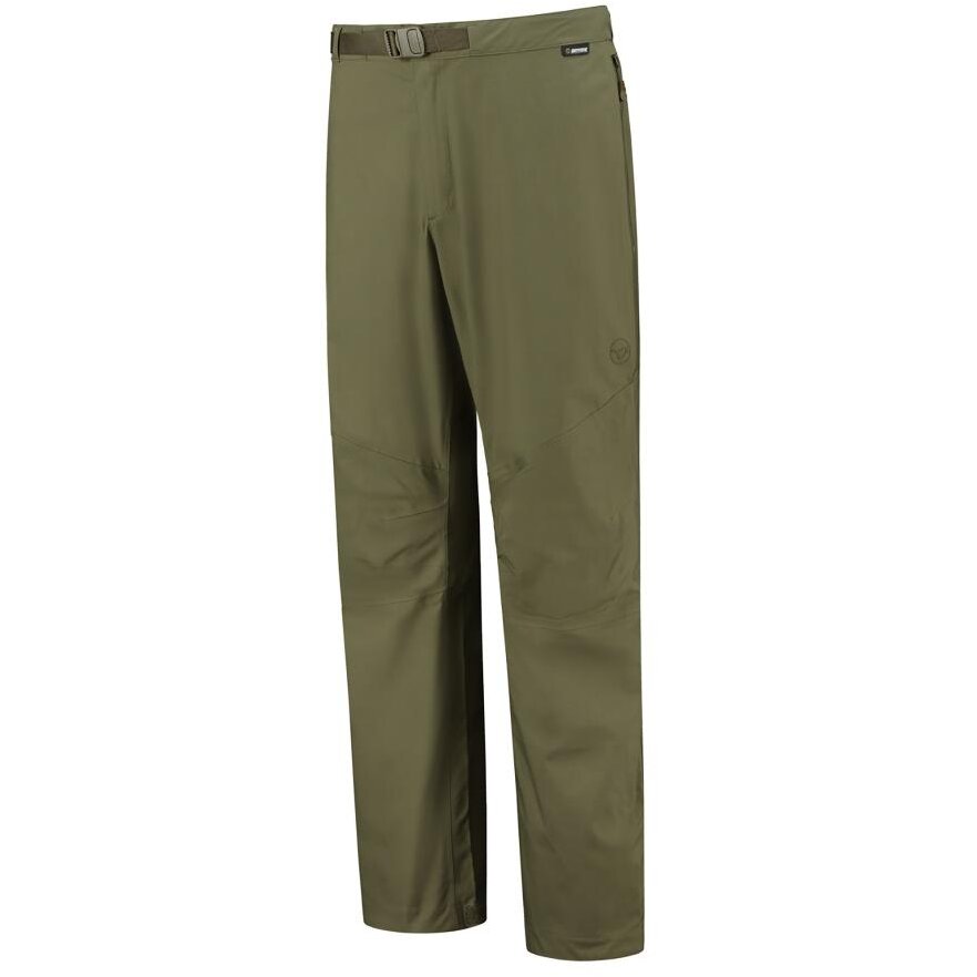 Suprapantaloni KORDA Drykore, Olive