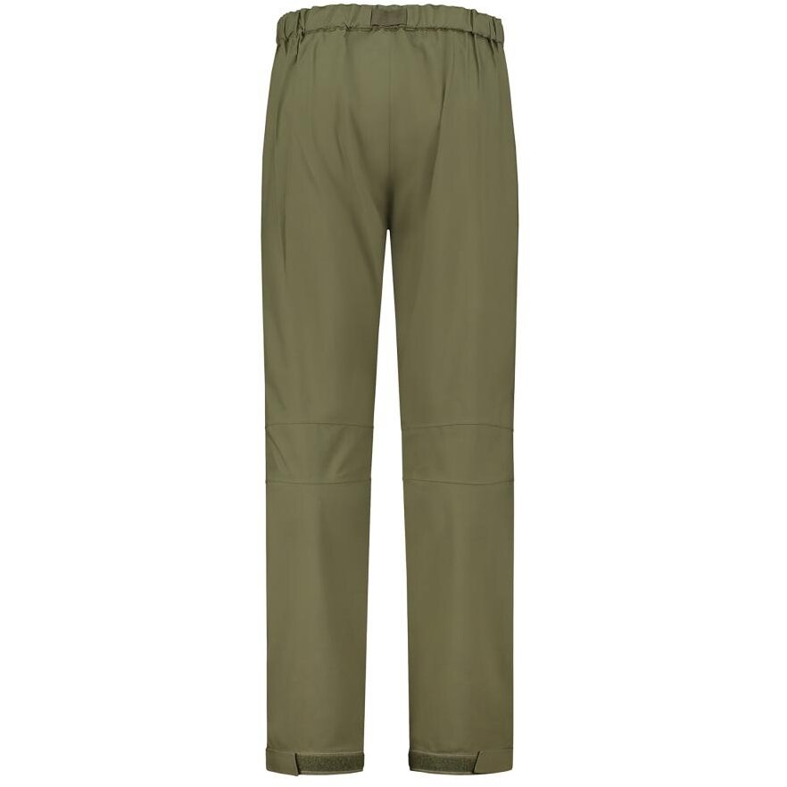 Suprapantaloni KORDA Drykore, Olive
