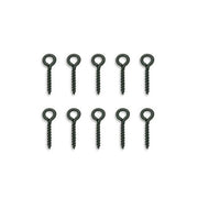 Surub Boilies Carp Academy 7mm