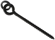 Surub Mikado Cu Anou Pentru Momeala, 2.5cm, 10buc/plic