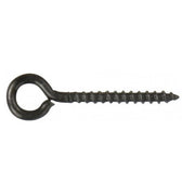 Surub Momeala DAM MAD Threaded Bait Rings 18mm