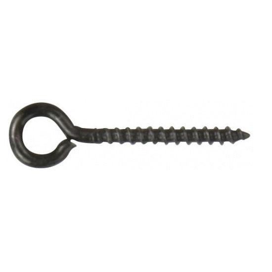 Surub Momeala DAM MAD Threaded Bait Rings