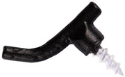 Surub Momeala Nash Zig Screw, Black, 6buc/plic
