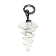 Surub Momeala PB Products Bait Screw Clear 10buc/plic