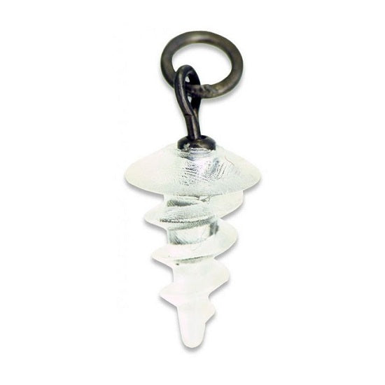 Surub Momeala PB Products Bait Screw Clear 10buc/plic