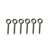 Surub Momeala Spotted Fin Bait Screw 8 mm 20buc/plic