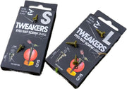 Surub ONE MORE CAST Tackle Tweakers Eyed Bait Screw, Marime L, 13.5x7mm, 5buc/pac