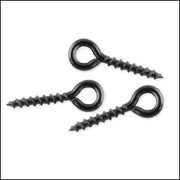 Surub PENTRU POP-UP CARP ZOOM ELEMENTS 12MM NEGRU