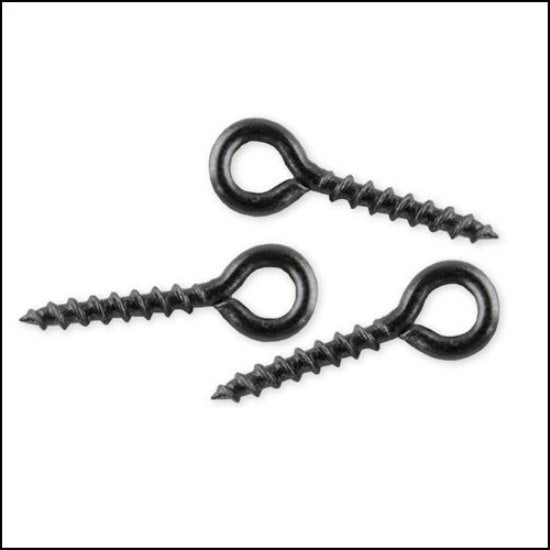 Surub PENTRU POP-UP CARP ZOOM ELEMENTS 12MM NEGRU
