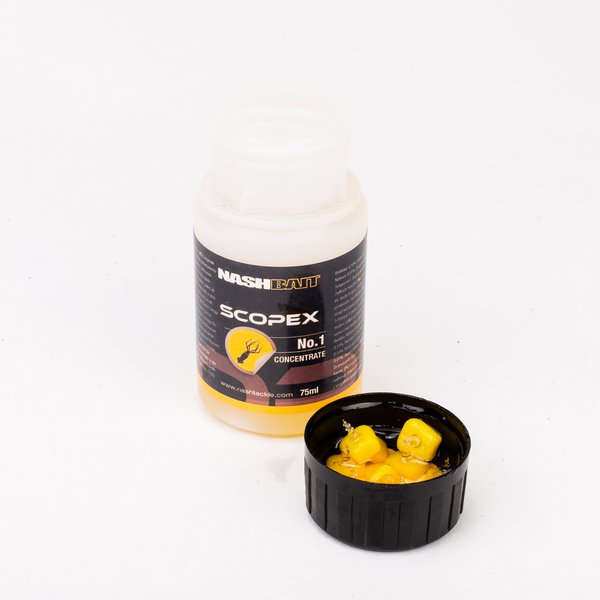 Surub Pop-up Nash Sweetcorn Screw Medium