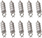 Suruburi SAVAGE GEAR Screwin Weight Spike, 3.5g, 12buc/pac