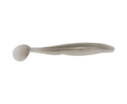 Swim n Caffeine Shad 10cm Ghost Shad 7 buc