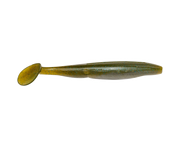 Swim n Caffeine Shad 10cm Magic 7 buc