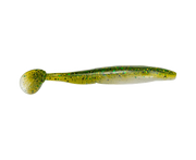 Swim n Caffeine Shad10cm Baby Bass 7 buc /plic