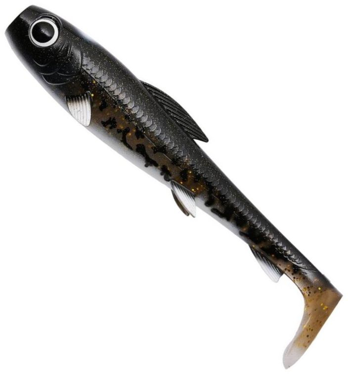 Swimbait ABU GARCIA Svartzonker McPike Miltona Walleye 2buc/pac