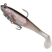Swimbait BERKLEY PowerBait Cullshad Deep Rainbow Trout