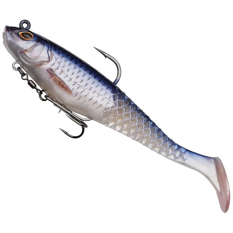Swimbait BERKLEY PowerBait Cullshad Deep Roach