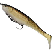 Swimbait BERKLEY PowerBait Cullshad Shallow Gold Shad