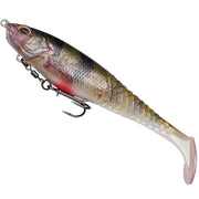 Swimbait BERKLEY PowerBait Cullshad Shallow Perch