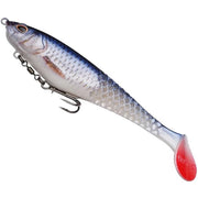 Swimbait BERKLEY PowerBait Cullshad Shallow Roach