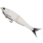 Swimbait BERKLEY PowerBait Nessie Albino