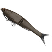 Swimbait BERKLEY PowerBait Nessie Green Pumpkin
