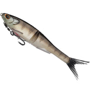 Swimbait BERKLEY PowerBait Nessie Perch