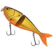 Swimbait BERKLEY Zilla Jointed Glider 135, Daybreak, 13.5cm, 44g