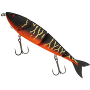 Swimbait BERKLEY Zilla Swimmer 120, Shadow Tiger, 12cm, 15g