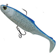 Swimbait BIWAA Submission Top Hook 360 8", 08 Herring, 20cm, 75g, 1buc/pac