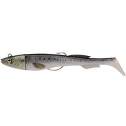 Swimbait Berkley PowerBait Power Sardine, Real Sardine, 12cm, 15g, 3buc/pac